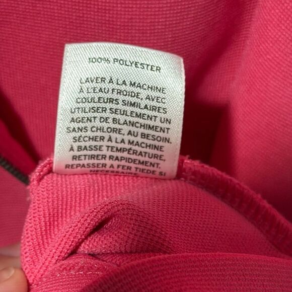 Halogen zip back Pencil Skirt - Picture 7 of 8